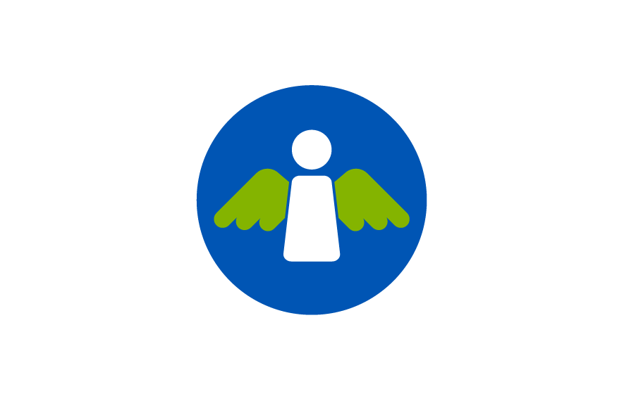 Icon Flügel