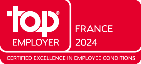 Meilleur employeur France
