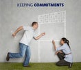 Keeping Commitments
