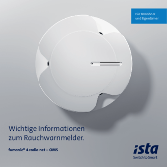 Nutzerinformation fumonic 4 radio net - OMS