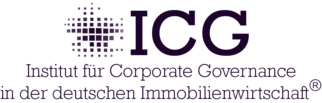 Logo: ICG