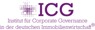 Logo: ICG