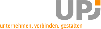 Logo: UPJ