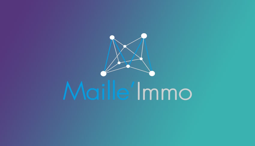 Maille'Immo, écosystème d'innovation dans l'immobilier Contenthub Cover