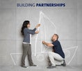 Building partnerships