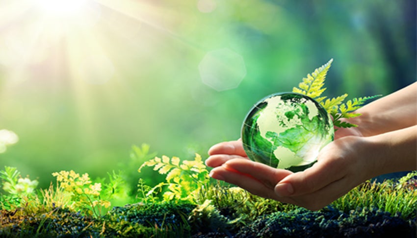 La mission d'ista en matière d'écologie Contenthub Cover
