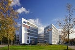 Head Office Essen