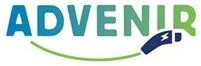 Partenariat entre ista et Advenir Logo Advenir, partenaire d'ista