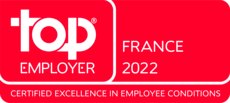 ista est top employeur France 2022