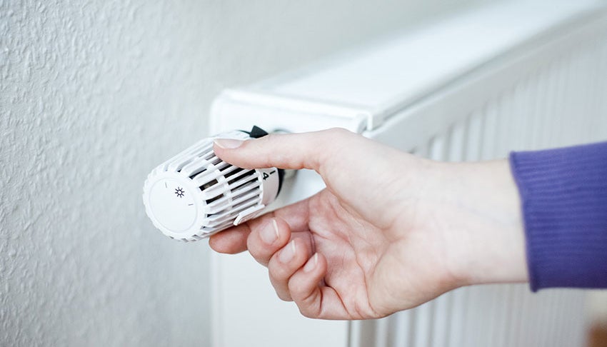 Vanne Thermostatique Contenthub Cover
