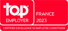 ista est Top Employer France 2023