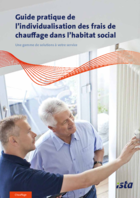 La facture de chauffage est le plus gros poste de dépenses avec 30% des charges d’un logement. Individualiser les frais de chauffage permet de prendre conscience de ses dépenses, incite à modifier ses habitudes de consommation et permet de réaliser en moyenne  20% d’économie(2) sur sa facture dès la 1ère année, soit environ 150 euros nets (T3 de 67m2).
 