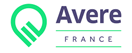 Partenariat entre ista et Avere Logo Avere partenaire d'ista