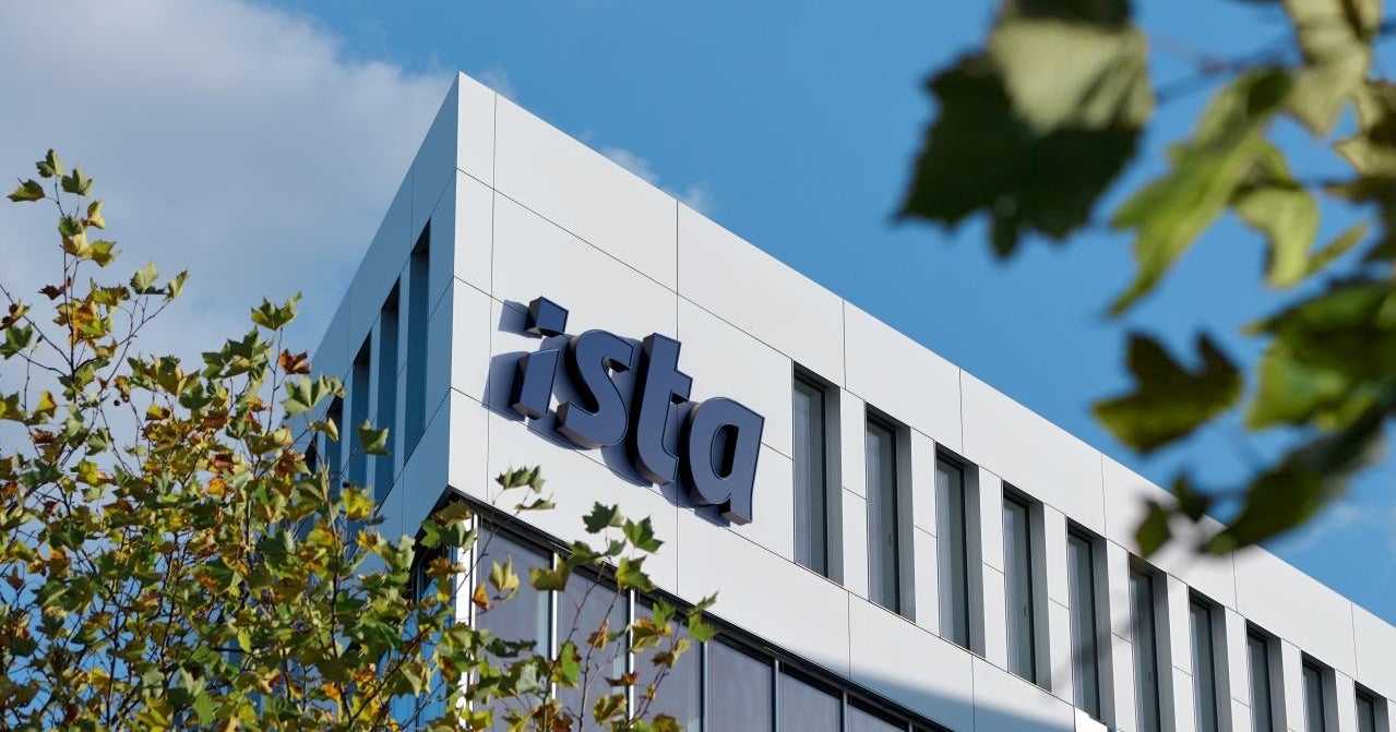 ista: Chytrá řešení pro udržitelné a úsporné budovy