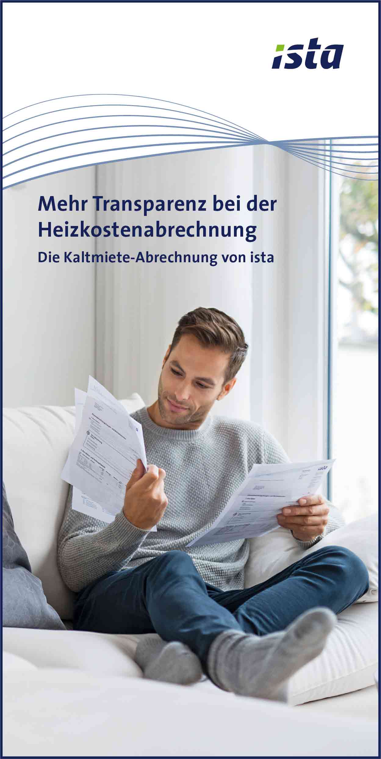 Kaltmiete-Abrechnung | ista
