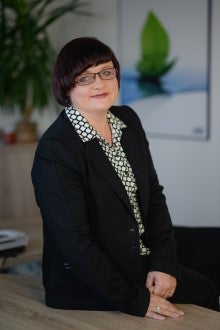Jana Machková