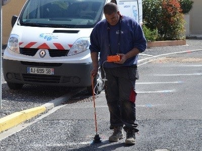 Recherche de fuite en Occitanie CID by ista propose des réparation de fuite dans le sud de la France