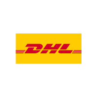 Logo de l'entreprise DHL DHL a fait confiance à ista MinuteView