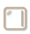 borne ista powered by qovoltis Borne intelligente ista