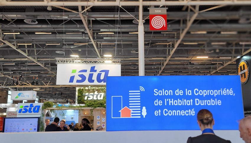 individualisation des frais de chauffage Salon de la Copropriété 2022 Contenthub Cover