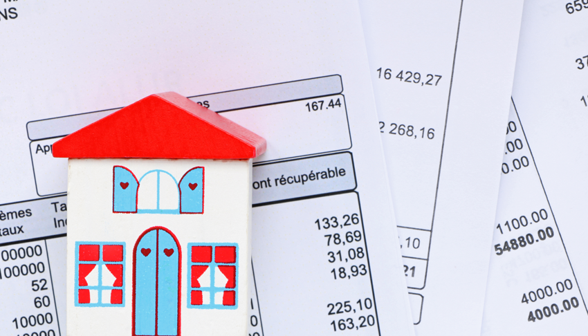 La répartition des charges en copropriété Contenthub Cover