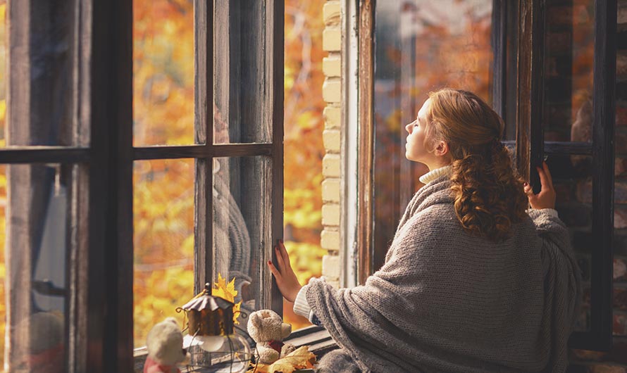 Comment aérer efficacement chez soi Comment bien aérer son intérieur