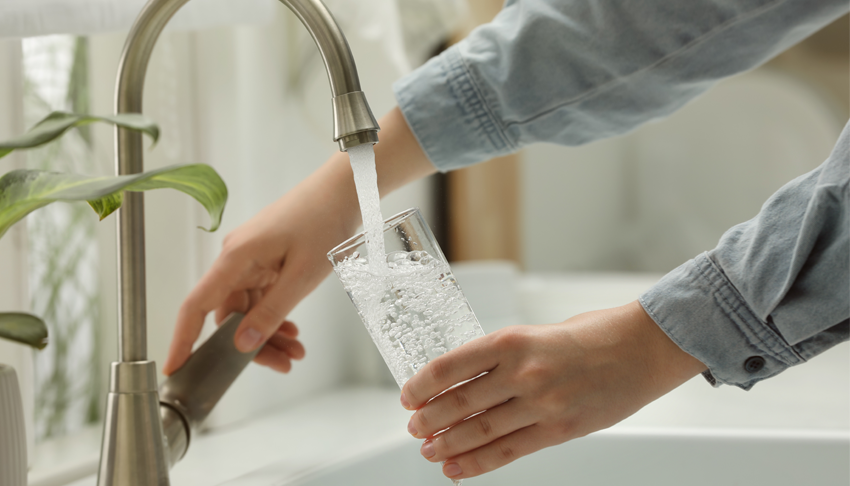 Comment payer moins cher pour sa consommation d'eau ?