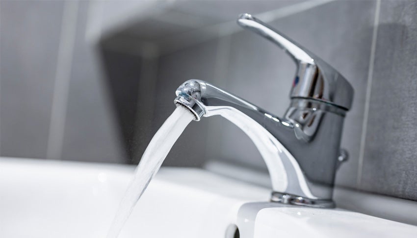 Mesurez votre consommation d'eau avec le comptage divisionnaire de l'eau Contenthub Cover