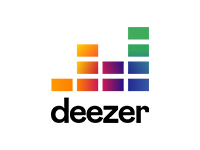 logo Deezer