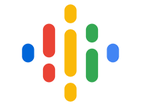 logo Google Podcasts