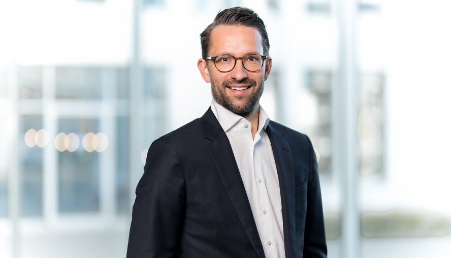 Oliver Schlodder_Erweiterung der Geschäftsführung
