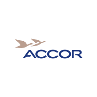Kundenlogo: Accor