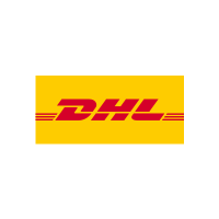 Kundenlogo: DHL