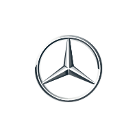 Kundenlogo: Mercedes-Benz