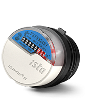 Istameter