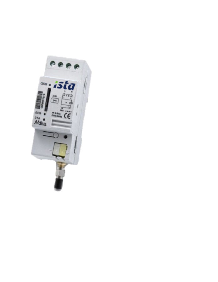 Ista mbus Mod