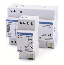 M-Bus Meter