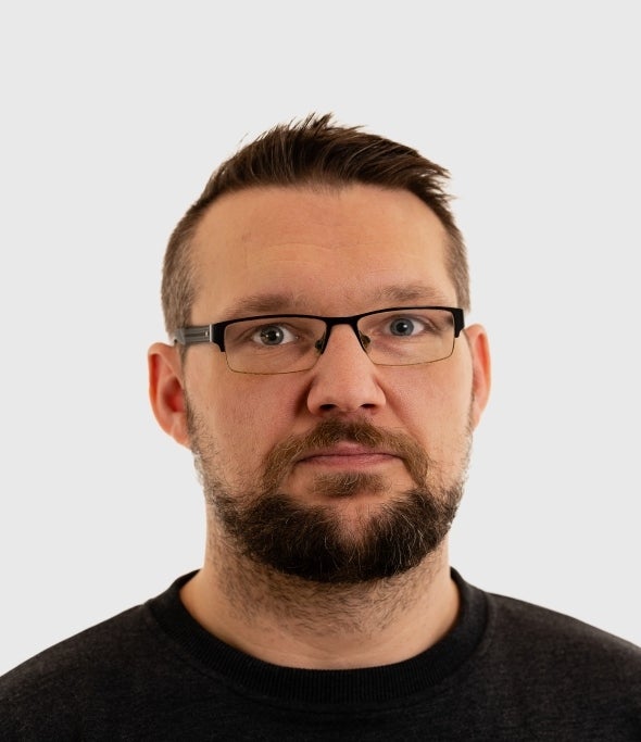 Daniel Sørensen Daniel Sørensen