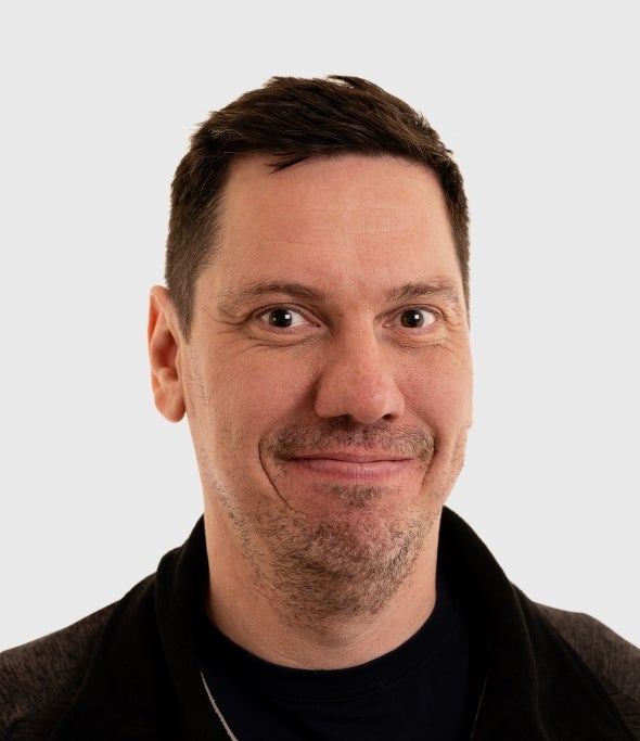 Jimmi Johansen Jimmi Johansen