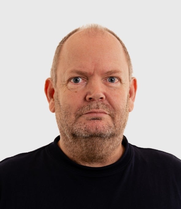 John