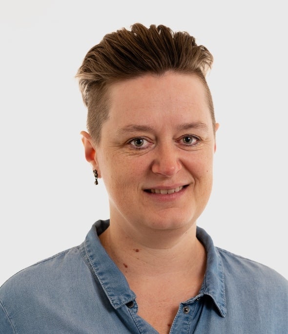 Pernille Søndermølle Pernille Søndermølle