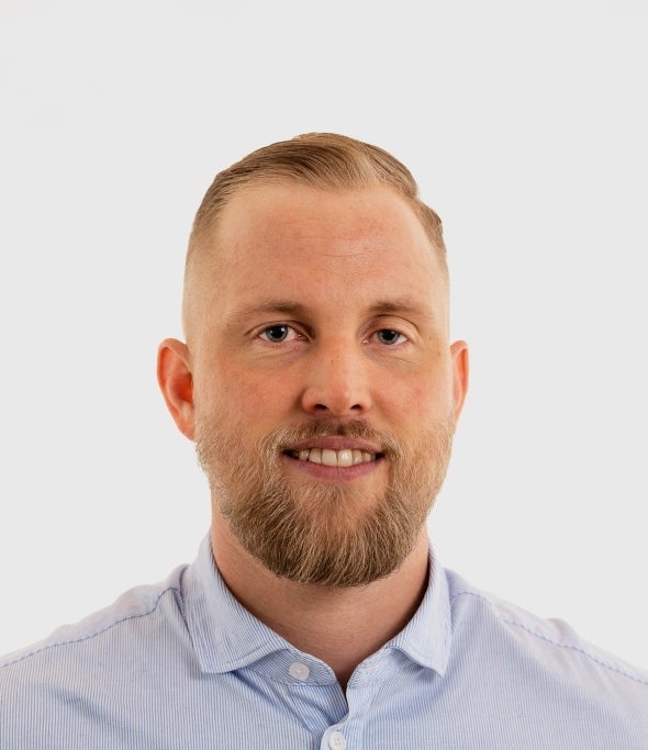 Ulrik Wadmann