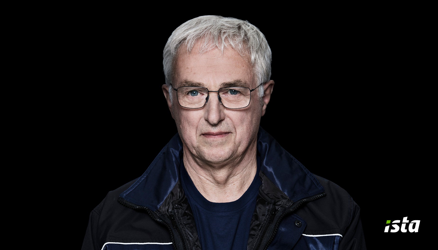 Werner Döker @ista