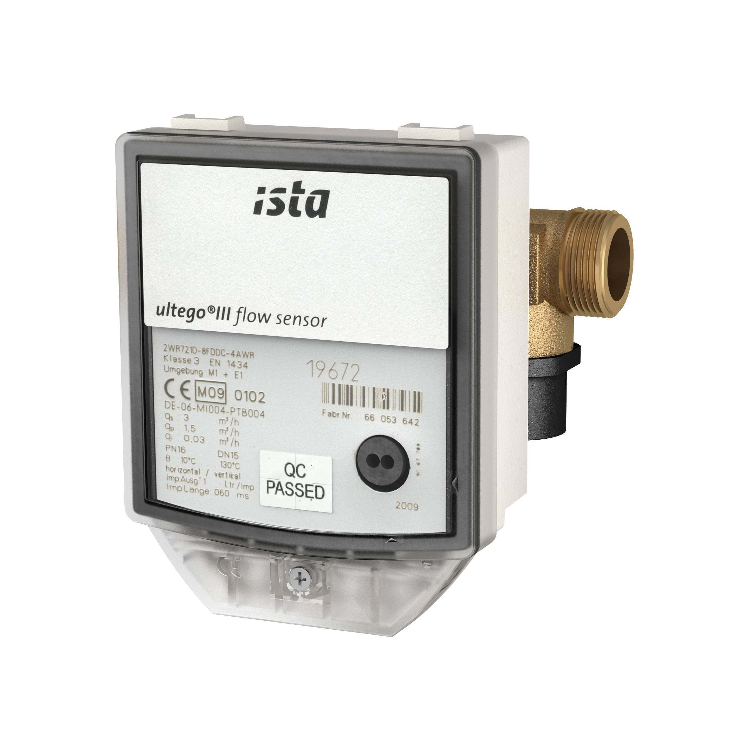 Heat Meter Heat Meter